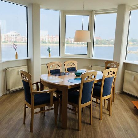 Apartment 113 Wilhelmshaven Exterior foto