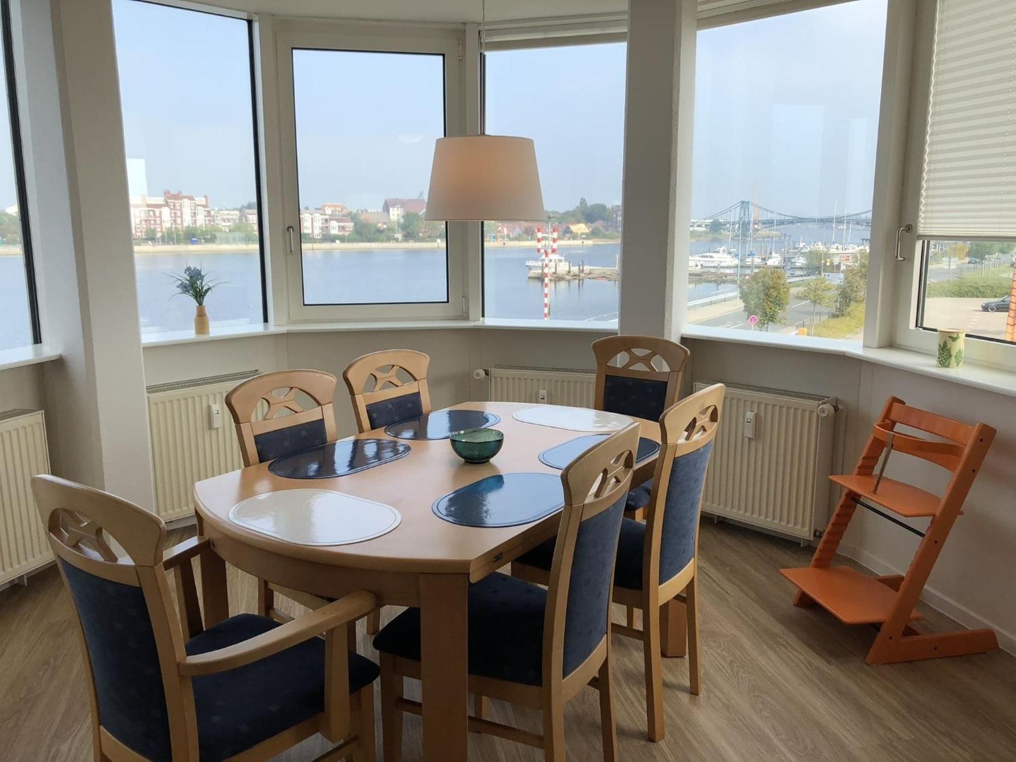 Apartment 113 Wilhelmshaven Exterior foto