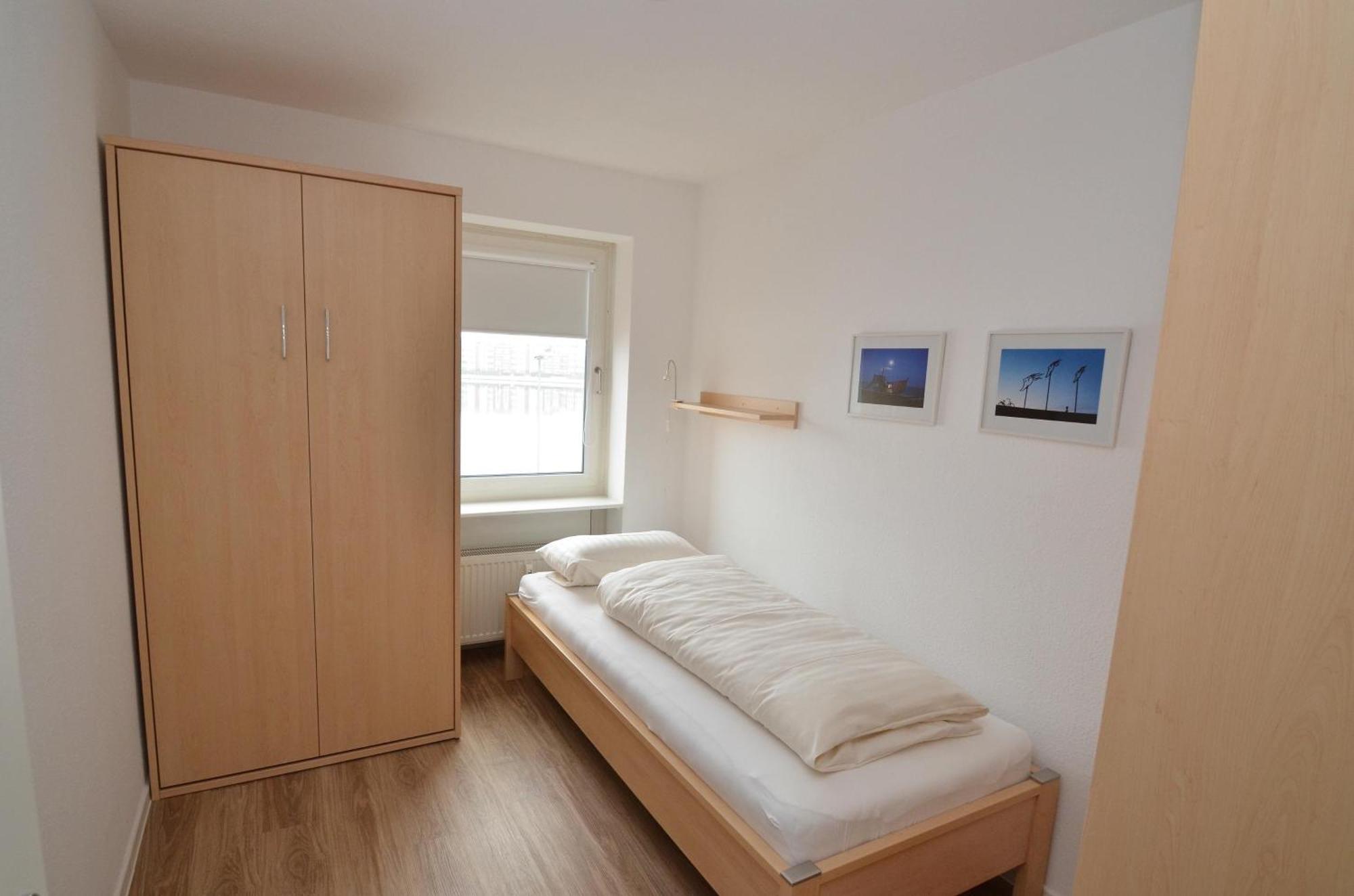 Apartment 113 Wilhelmshaven Exterior foto